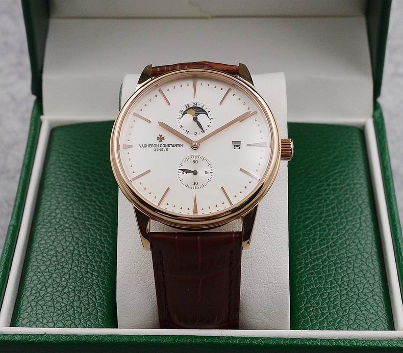 Vacheron Constantin men 42X12mm 102324